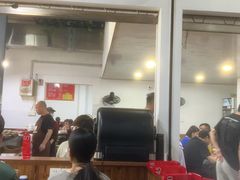 -何永光123鲜牛肉馆(1号店)