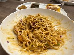 -苏小柳点心·手作小笼包(浦东嘉里城分院)