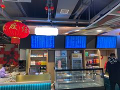 -易裕和·长沙米粉(竹塘西路店)