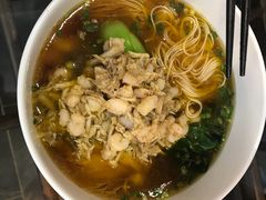 -御面斋精品面馆