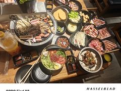 -九田家黑牛烤肉料理(福州道店)