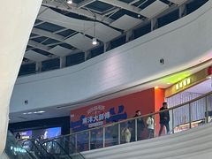 -麦艺大师傅(南湖万达店)