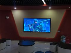 -大地影院(南宁东凯国际店)