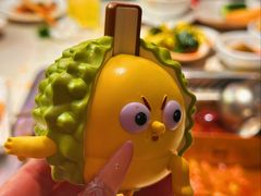 -海底捞火锅(高科广场店)