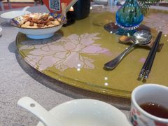 -好福记饭店(红梅公园店)