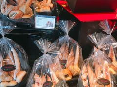 -Salon de The de Joel Robuchon(外滩18号店)