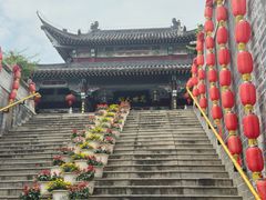-关羽祠