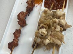 -川小昧麻辣拌(罕王店)