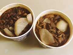 -王记生烫牛杂面馆(兰陵路店)