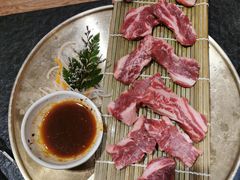 -味家烤肉烤鳗鱼牛排(西塔旗舰店)