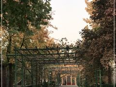 -万源龙顺度假庄园生态观光园