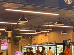-百盛烧烤龙虾小酒馆(文富北路店)