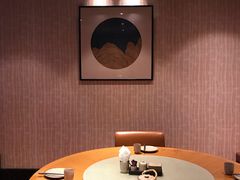 包厢-广州增城保利皇冠假日酒店-玄日本餐厅