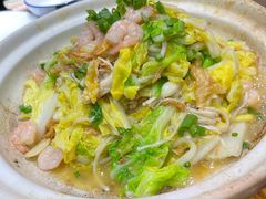 -东北大院·东北菜(三台子店)