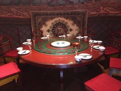 包厢-九十九顶毡房(阜石路店)