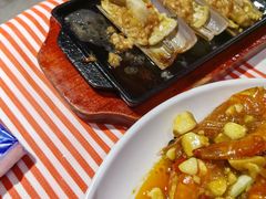 -永信海鲜(群星城店)