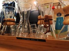 -COFFEE HOLIC(朝外SOHO店)