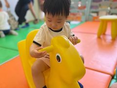 -金宝贝早教(和悦汇店)