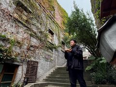 -重庆十八梯传统风貌区