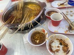 -袁记串串香(平潭店)