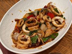 -simply thai天泰(长泰广场店)