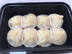 -玖鲜小笼(中山广场店)