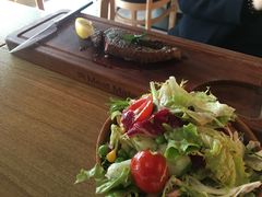 -MEAT MATE 鲜食肉铺(凤凰汇·里巷店)