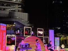 -深圳来福士广场