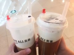 -老板恋上鱼(荣盛广场店)