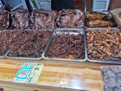 -卤师傅常德酱板鸭三十年老店