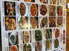 -61号餐吧(兴坪古镇漓江店)