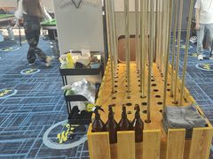 -云川台球(马甸店)