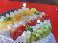 -味多美蛋糕(安定门店)