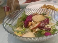 -香融府·烤鸭·家常菜(马家堡路店)
