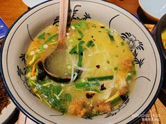 -芸南道·过桥米线(昆明老街旗舰店)