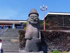 -龙头岩(Dragon Head Rock)