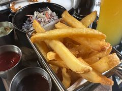 -Shanghai Brew House上海啤酒工坊(老外街店)