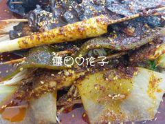 招牌串串香-屈礼洪