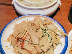 -额娘·春饼烤鸭(乐汇城店)