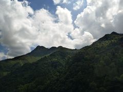 -浙西大峡谷