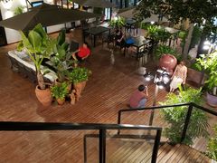 -素心小筑(后沙裕镇店)