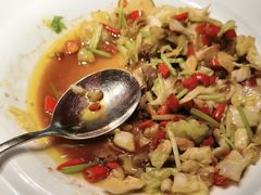 -闽上鲜·福建菜(龙湖滨江天街店)