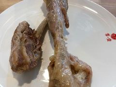 -零·壹新疆羊肉抓饭