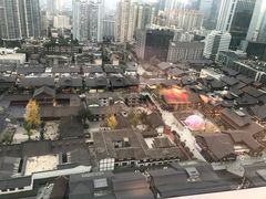 -成都尼依格罗酒店