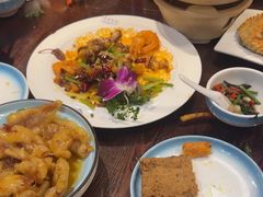 -东北大院·东北菜(三台子店)