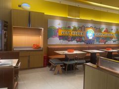 -小鱼小牛·鱼牛干锅·脆鱼火锅(世欧广场店)