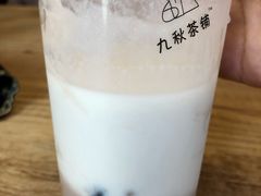 -九秋茶铺(三里屯店)
