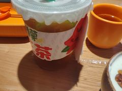 -谷丽麦馕新疆菜·清真(步步高梅溪新天地店)