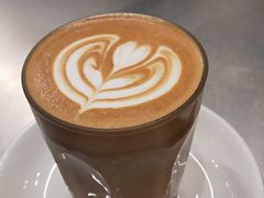 -Seesaw Coffee(上海国金中心店)