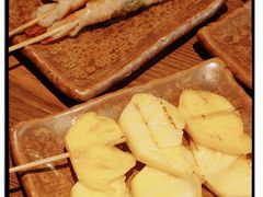 -鸟屯(三里屯店)